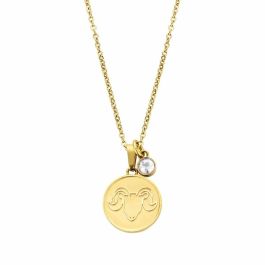 Colgante Mujer CO88 Collection 8CN-26076 Dorado Colgante Mujer CO88 Collection 8CN-26076 Dorado