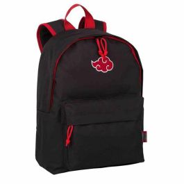 Mochila americana naruto cloud . compartimento portalaptop. 42 x 31 x 15 cm. Precio: 25.4999998. SKU: B18ED7KM4Z