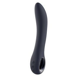 Vibrador Punto G Dream Toys Glam Azul Precio: 57.49999981. SKU: B1GR4BAJ5P