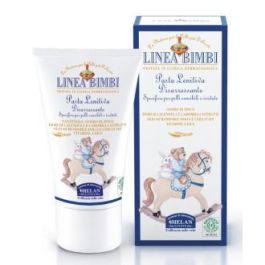 Linea Bimbi Pasta Calmante Antienrojecimiento 50ml para Irritaciones y Pliegues de la Piel con Pantenol y Óxido de Zinc Precio: 18.49999976. SKU: B17FYK5SL6