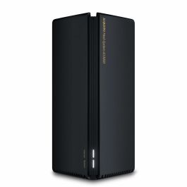 Router Xiaomi AX3000 Negro Router Xiaomi AX3000 Negro