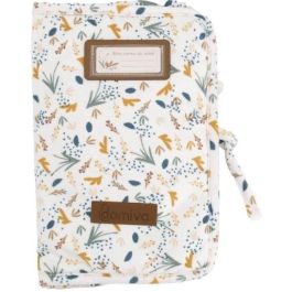 Domiva DOM3700948337813 Funda para libro de salud AU FIL DE L'EAU Impreso Precio: 28.9963553. SKU: B19BGZNZJV