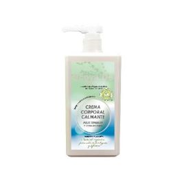 Shovade Crema Corporal Calmante Pieles Sensibles 1L Precio: 34.50000037. SKU: B1KMN9J8Z3
