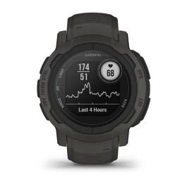 Garmin Instinct 2 Electic Graphite 010-02626-00