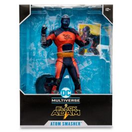 Figura Atom Smasher Black Adam Multiverse DC Comics 30cm Figura Atom Smasher Black Adam Multiverse DC Comics 30cm Precio: 42.50000007. SKU: B1B3ZALJF6