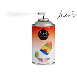 Ambientador Aerosol Infantil Acorde 250 ml - Estampado, 6.5x14.5x6.5 cm (6 Unidades) Ambientador Aerosol Infantil Acorde 250 ml - Estampado, 6.5x14.5x6.5 cm (6 Unidades)
