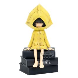 Banpresto Figura Little Nightmares Six Monitor Top 9cm PVC Colección Videojuego Precio: 31.50000018. SKU: B1EN2QYJP5