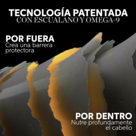 Wella Professionals Ultimate Smooth Acondicionador 200 ml - Hidratación Intensa, Cabello Suave y Radiante