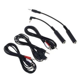 KEITH Qunexus Cv Cable Kit Precio: 32.49999984. SKU: B1ED62WVEL