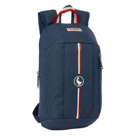 Mini Mochila Safta Con Cremallera Vertical El Ganso Eclipse 390x220x100 mm Precio: 20.50000029. SKU: B1EZJJRSXN
