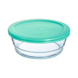 Recipiente con Tapa Vidrio Eat & Joy Luminarc 135 cL Precio: 7.69000012. SKU: B16C655EM3