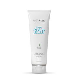 Lubricante Wicked Sensual Care 120 ml Lubricante Wicked Sensual Care 120 ml Precio: 36.49999969. SKU: B1EVM79VTY