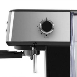 Cafetera Expreso Orbegozo EX 5500/ 1100W/ 20 Bares Cafetera Expreso Orbegozo EX 5500/ 1100W/ 20 Bares