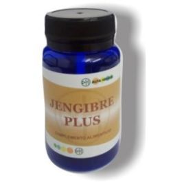 Jengibre Plus 60Cap. Precio: 13.4999997. SKU: B16GJWXJM2