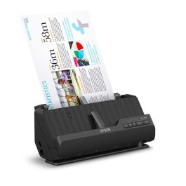 Escáner Epson ES-C320W