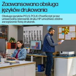 HP OfficeJet Pro 9110B WiFi Dúplex Impresora Inyección de Tinta A4 Color 22ppm 250Hojas