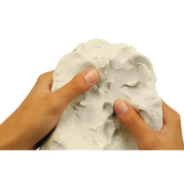 Clementoni Recarga de Arcilla 1Kg para Pasatiempos Creativos Precio: 21.99000034. SKU: B1CT435W6H