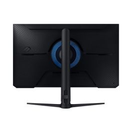 Samsung S32DG302EU Monitor Gaming Odyssey G3 32" Full HD 180Hz 1ms VA AMD FreeSync Altura Ajustable Negro