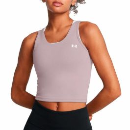 Top Deportivo de Mujer Under Armour Precio: 35.6345. SKU: B1CR33JXPM