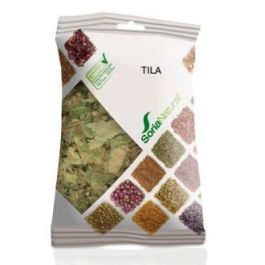 SORIA NATURAL Tila Bolsa 30Gr. SORIA NATURAL Tila Bolsa 30Gr. Precio: 5.8899995. SKU: B1KLDGWF66