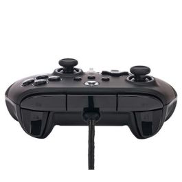 Power A XBGP0062-01 Fusion Pro 3 Mando con Cable para Xbox Series X/S, Botones Programables, ALPS Intercambiables, Estuche Incluido Power A XBGP0062-01 Fusion Pro 3 Mando con Cable para Xbox Series X/S, Botones Programables, ALPS Intercambiables, Estuche Incluido