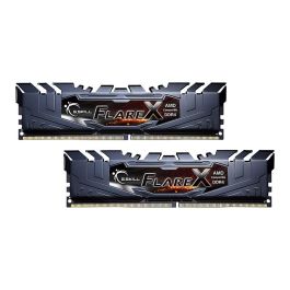 G.Skill F4-3200C16D-32GFX 32GB (2x16GB) DDR4 3200MHz CL16 Kit Memoria RAM para PC Precio: 404.59000021. SKU: B18XRJBHYY