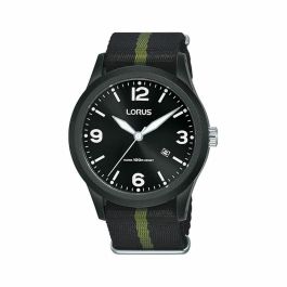Reloj Hombre Lorus SPORTS Negro Precio: 91.50000035. SKU: B1EVJ5J7L5