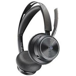 Auriculares HP 77Y85AA Negro