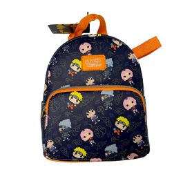 Funko Mochila Loungefly Mini Naruto Team 7 Precio: 48.89000039. SKU: B1FVGWCC8W