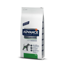 Affinity Advance Vet Canine Urinary Low Purine 12 kg Precio: 70.7899995. SKU: B1JTVZDVVX