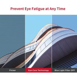 Monitor ViewSonic VA270-H-2 Full HD 27"