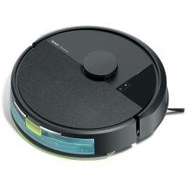 iRobot Roomba Combo 105 IRO5061042264459 Robot Aspirador y Fregador 2 en 1 con Navegación LiDAR y 7 kPa de Succión