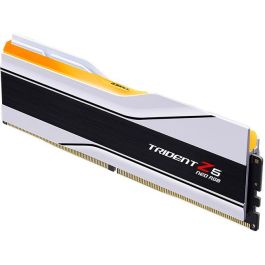 G.Skill F5-8000J3848H16GX2-TZ5NRW 32GB (2x16GB) DDR5 8000MHz CL38 RAM para PC AMD EXPO RGB