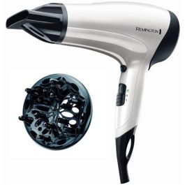 REMINGTON Secador de Pelo Iónico 2000W con Difusor Precio: 20.50000029. SKU: S7601412