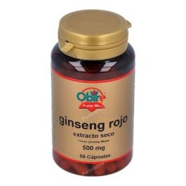 Ginseng Rojo 500 Mg Ginseng Rojo 500 Mg Precio: 8.5000003. SKU: B168HWQJXK
