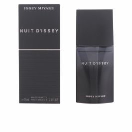 Perfume Hombre Issey Miyake EDT