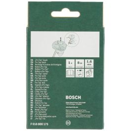 Bosch ART Easytrim Combitrim Recambio con Carrete de Alambre Integrado - 8 m x 1.6 mm