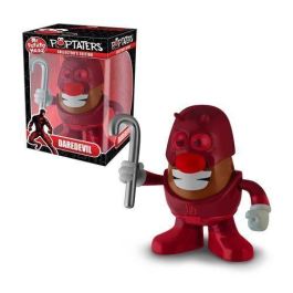 Mr. Potato Mr. Potato Head Daredevil Marvel Figura de 17cm