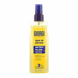 Giorgi Line PERFECT FIX Agua de Peinado - Fijación 24 Horas, 150 ml Precio: 3.78999951. SKU: S0522019