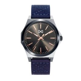 Reloj Hombre Mark Maddox HC7103-57 (Ø 40 mm) Precio: 73.68999946. SKU: B12Y8GBAZ6