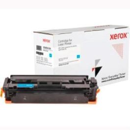 Xerox Everyday Toner Cian Laserjet 415X W2031X Precio: 91.50000035. SKU: B18P338RZJ