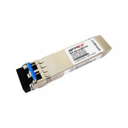 H3C Sfp+ Module(1310Nm,10Km,Lc) H3C Sfp+ Module(1310Nm,10Km,Lc) Precio: 83.89000059. SKU: B17AJHM7QR