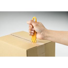 Cúter Olfa SK-15 Acero Inoxidable Plástico Desechables 10 Unidades