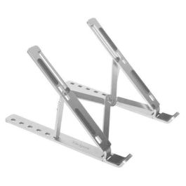 Targus AWE810GL soporte para ordenador portátil Aluminio 39,6 cm (15.6") Precio: 27.50000033. SKU: S5605973