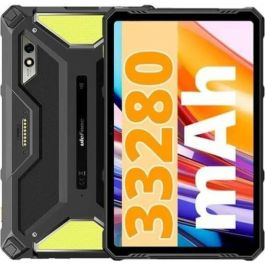 Ulefone Armor Pad 3 Pro ULEARPAD3PRO 10.4" 256GB 8GB Android 13 Negro Precio: 351.95000049. SKU: B1GNQRBDPQ