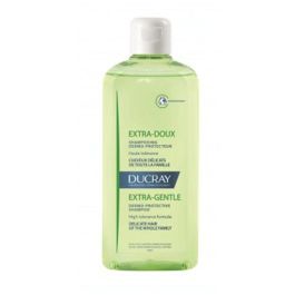 Ducray Champú Equilibrante Hidratante para Cabellos Delicados Dúo 2 x 400 ml - Dermoprotector Hipoalergénico Sin Siliconas Precio: 21.49999995. SKU: B1AXVHMSZS