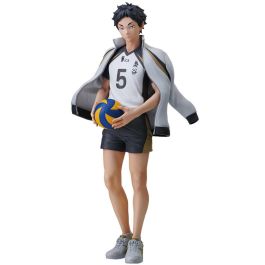 Banpresto Figura Ichibansho Keiji Akaashi Road to the Whole Country Haikyu!! 19cm Precio: 52.78999979. SKU: B1ATQYK5A8