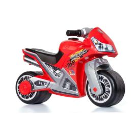 Molto Correpasillos Moto Cross Premium 73 cm