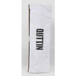 Quttin Soporte Jamonero de Mármol y Acero 48.5 cm Largo x 16 cm Ancho x 1.8 cm Alto, 12.73 kg (3 Unidades)