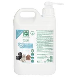 Champú para mascotas Menforsan 5 L Precio: 39.69000013. SKU: B1JLTP27B9